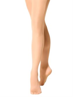 Pridance shimmery tights