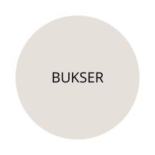 Bukser