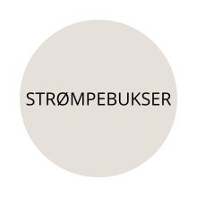 Strømpebukser