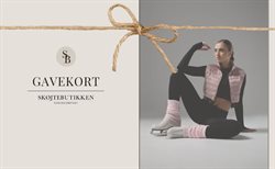 Giv et gavekort - skøjtebutikken.dk