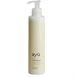 CREME 200 ML- AYÛ PITTA
