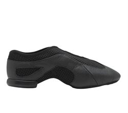 Slip on læder let sneaker Bloch