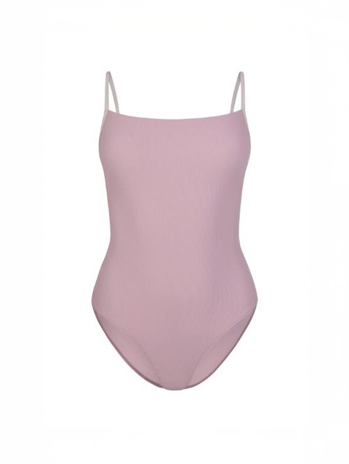 Chloe dansedragt i rosa fra Mara