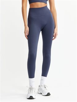 Drop of mindfulness seamless Signature tights blå