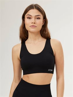 Drop of Mindfulness seamless top i sort
