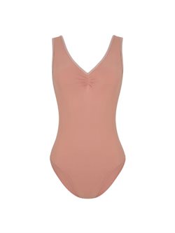 Chloe dansedragt i rosa fra Mara