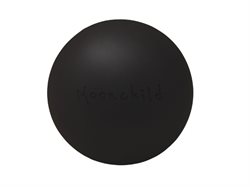 Moonchild træningsbold i grå