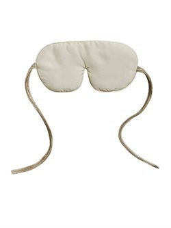 AYÛ Sovemaske – 100 % silke for ro, komfort og luksus