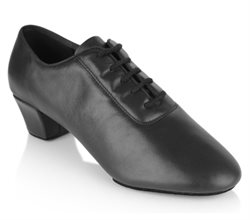 Latin dansesko i kalveskind teen og herrer Ray Rose