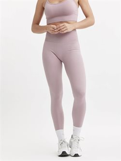 Drop of mindfulness seamless Signature tights iron grey
