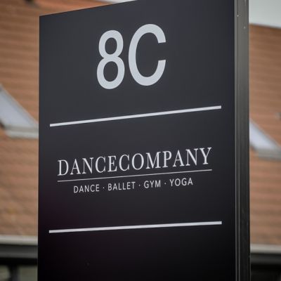 standard dansepige